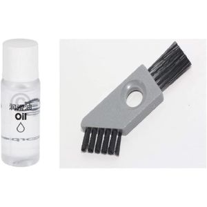 Huile lubrifiante pour tondeuse à cheveux électrique, 20mL, pour entretien  - AliExpress