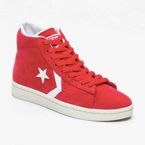 converse rouge cuir converse rouge cuir