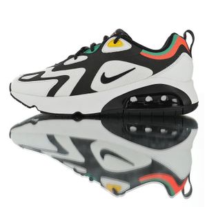 air max 200 homme noir air max 200 homme noir