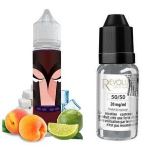 Liquide juice heroes - Cdiscount