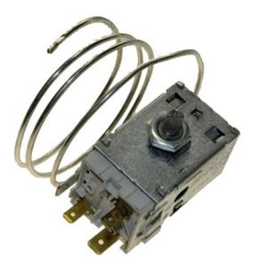 Guide pratique du thermostat pour frigo Brandt : astuces et réglages