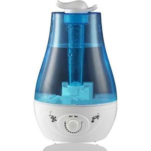 DIFFUSEUR RUNING-Humidificateur 3 Litre Ultrasonic Mist Diff