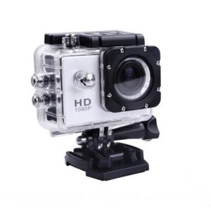 Camera gopro hd 1080p Cdiscount