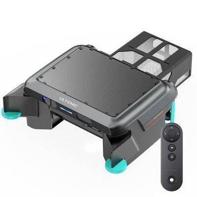ULTENIC Robot piscine solaire