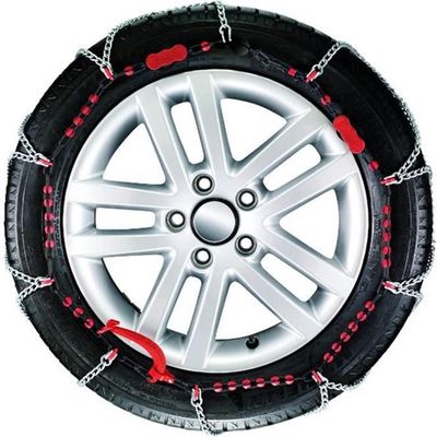 Paire de chaines neige à croisillons 185/65 R14 Maggi The One 7 N° 60  MAGGIGROUP