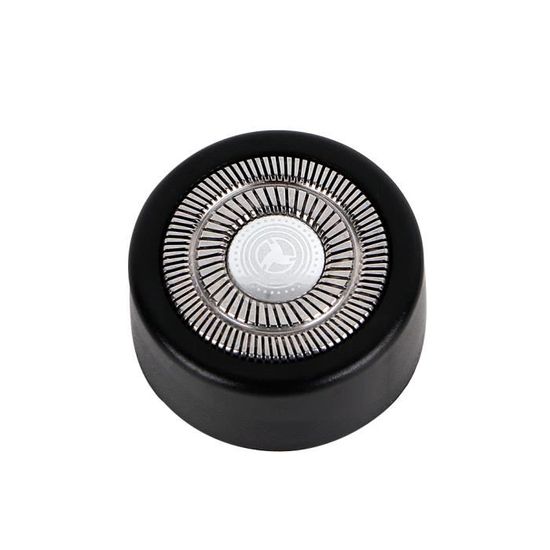Mini Rasoir électrique USB Rechargeable - Portable, Lavable, Pour Voiture Ou Voyage