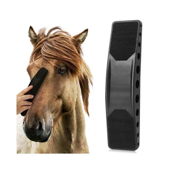 Les fibres de nylon Brosse de Massage automatique vache - Chine Brosse de vache et la brosse de nettoyage prix