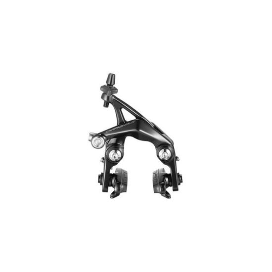 Paire D'étriers De Frein Campagnolo Record Titanium - Avant Et Arrière - Excellent état