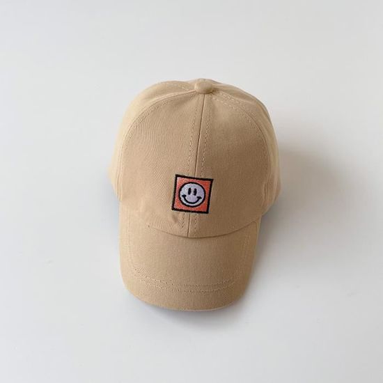 TYXHXTF Casquette + Lunettes De Soleil Enfant Fille – Ensemble Réglable Baseball Chapeau & Protec UV – Cadeau Été Plage Parc