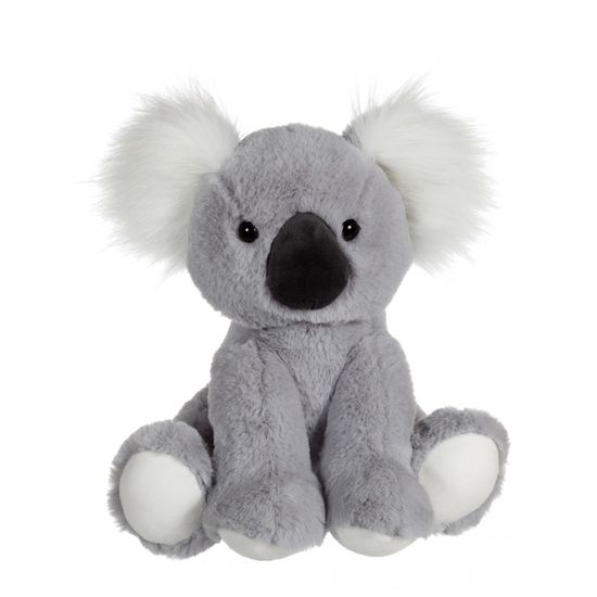 GIPSY Les Amis Floppy Plüschkatze – Süße Kuschelkatze, 30 Cm, Aus Französischer Herstellung