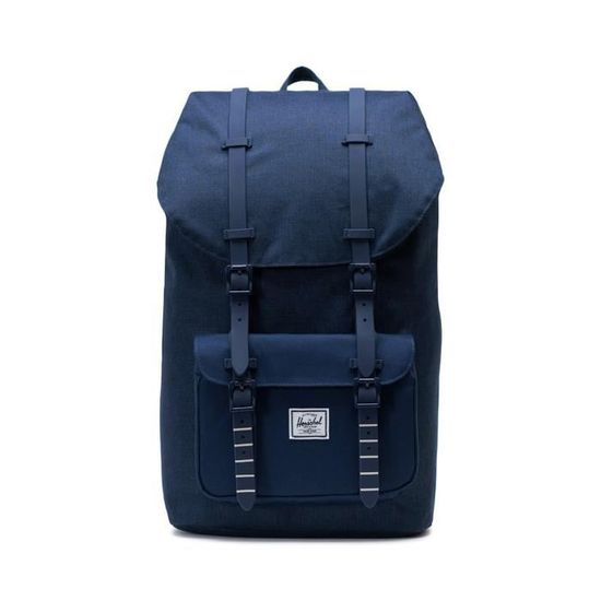 Sac Herschel Little America 