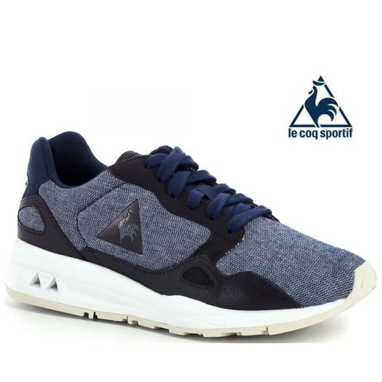 le coq sportif slimset cvs enfant blanche