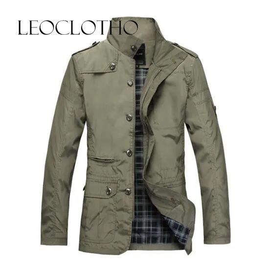 trench homme grande taille