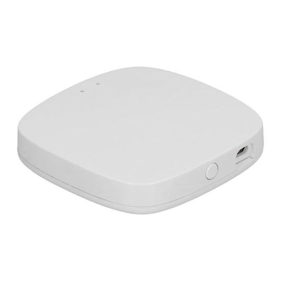 Passerelle Bluetooth Mesh Domotique - Hub Central Pour Maison Intelligente - Connexion Avancée Et Gestion Réseau Facile