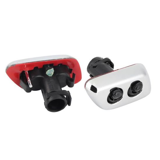 Buse De Lave-phare Gauche Pour Mercedes ML W163 (1998-2005) - Neuf - Réf. A1638600147