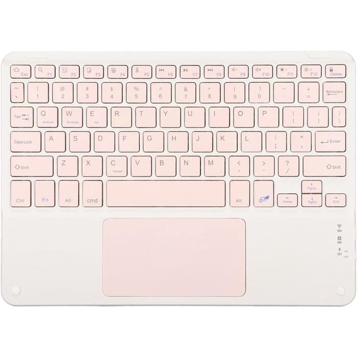 Pavé Tactile De Remplacement Pour Ordinateur Portable HP 15-Au - Pièce De Réparation, Installation Professionnelle Conseillée