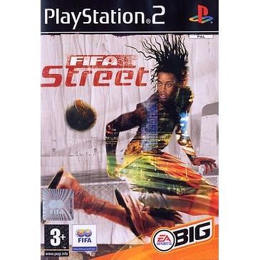 FIFA STREET