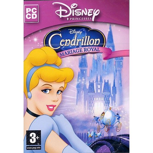 Cendrillon