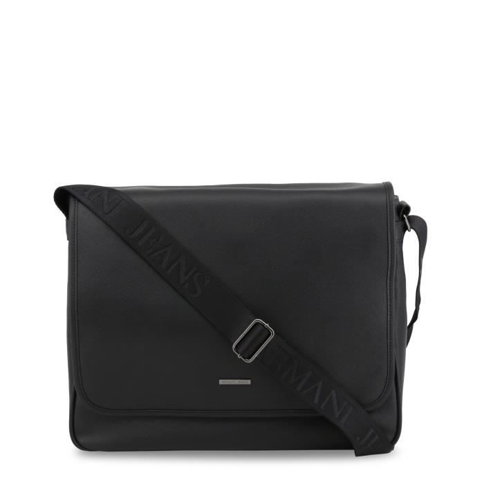 Sacs bandoulière Homme Armani Jeans 932531_CD991_00020_BLACK Taille : NOSIZE