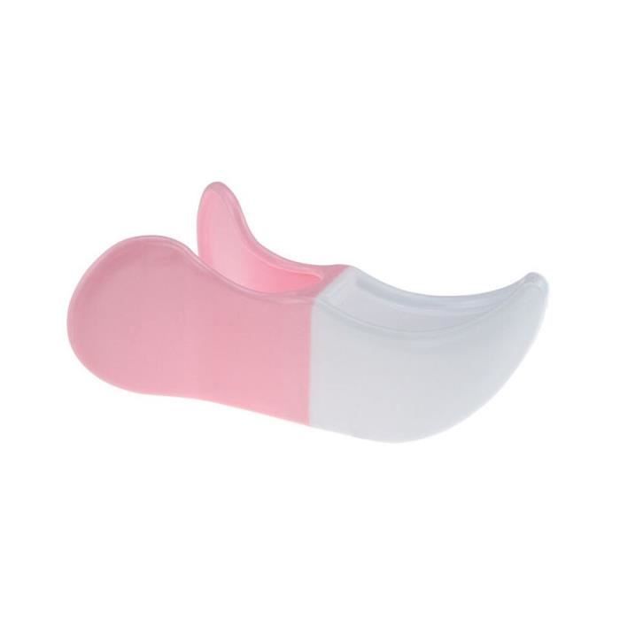 Belle pince à bout minceur mouvement pelvien plancher Muscles en plein air hanche musculation fessier - Modèle: Pink - HSJSZHA09642