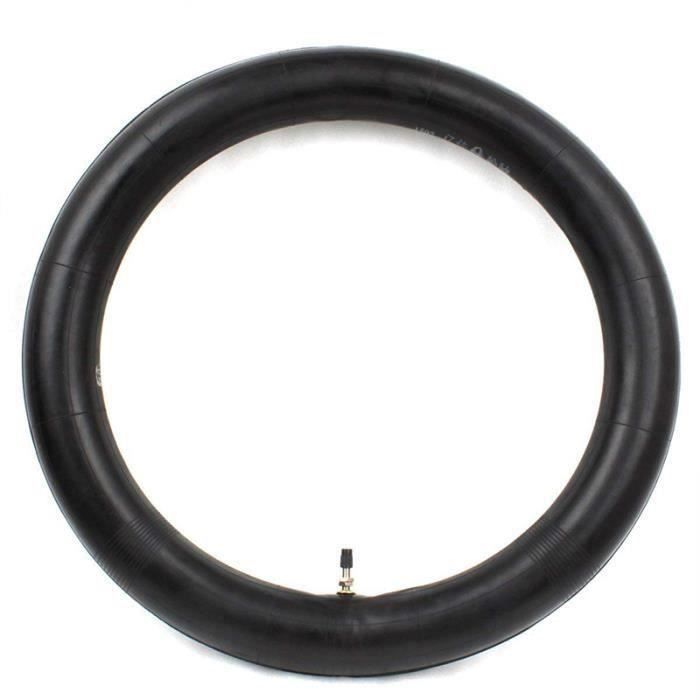 3.25-3.50-16 90-100-16 Chambres à air avec Tout Droit Tige TR-4 pour Moto Saleté Fosse Bicyclette TAOTAO SSR FR70760