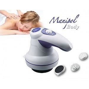 APPAREIL MASSAGE ANTI CELLULITE COURBATURE