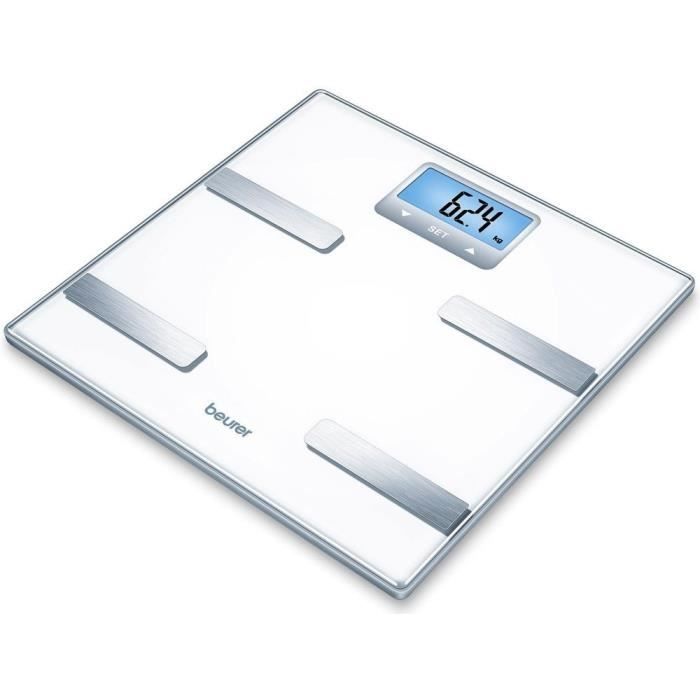 Pèse-personne à impédancemètre Beurer BF 350 (reconditionné)