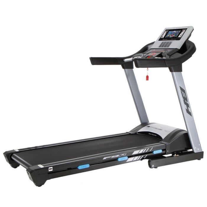 Tapis de course. 8 ANS de garantie. 22km-h. F9R TFTG6520TFT