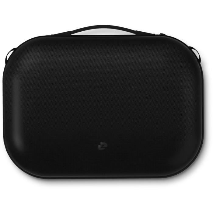 DAZED Housse de protection Oculus Quest - Noir