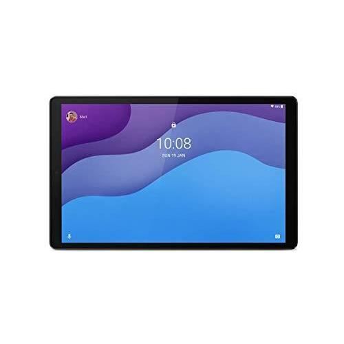 Lenovo Tab M10 2nd Gen 4G LTE 32 Go 25,6 cm (10.1