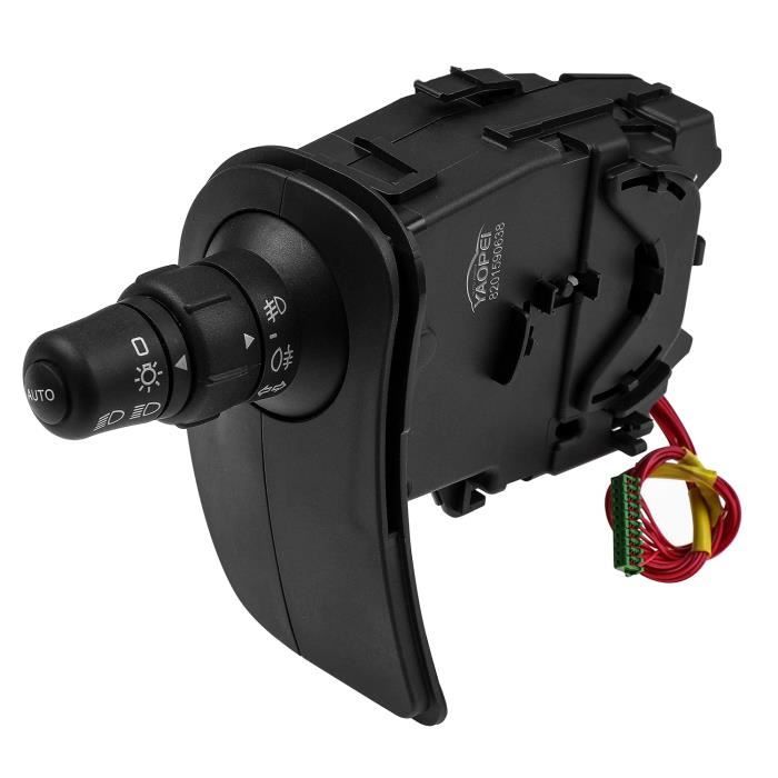 Éclairage Et Composant - Comodo Clio 3 Commodo Phares Modus Kangoo Mk3 Commutateur