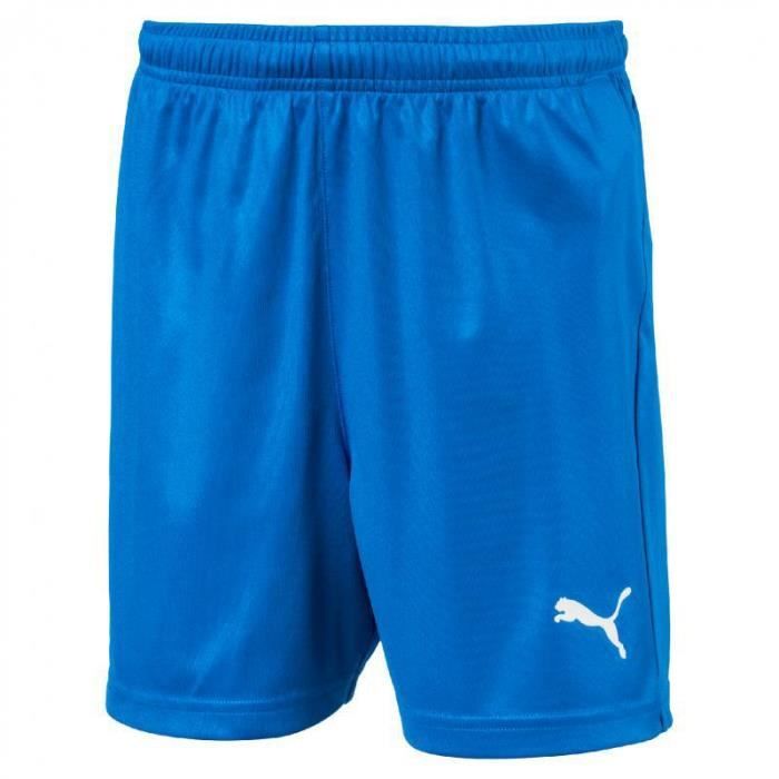 Short junior Puma Liga Core