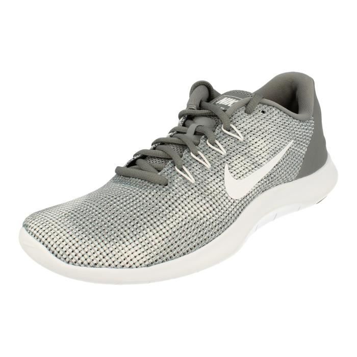 Nike Flex 2018 RN Hommes Running Trainers Aa7397 Sneakers Chaussures 010