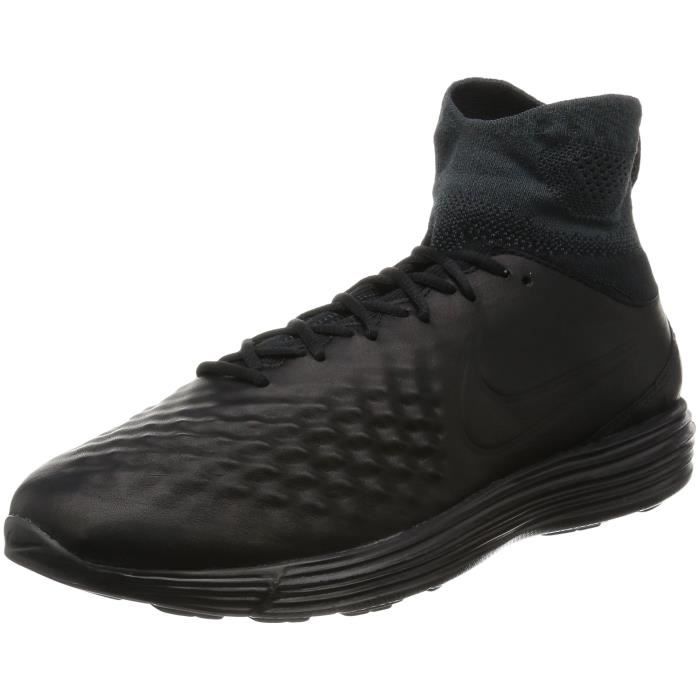 Chausson De Plongee NIKE S5GTR Lunar Magista Ii Fk Hommes Hi Baskets 852614 Chaussures Baskets homme