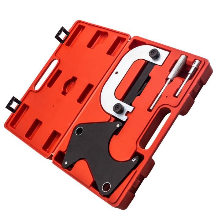 Kit de distribution Pour Renault Clio Laguna Megane Outil De Garage Verrouillable Moteur 1.4-1.6 16v