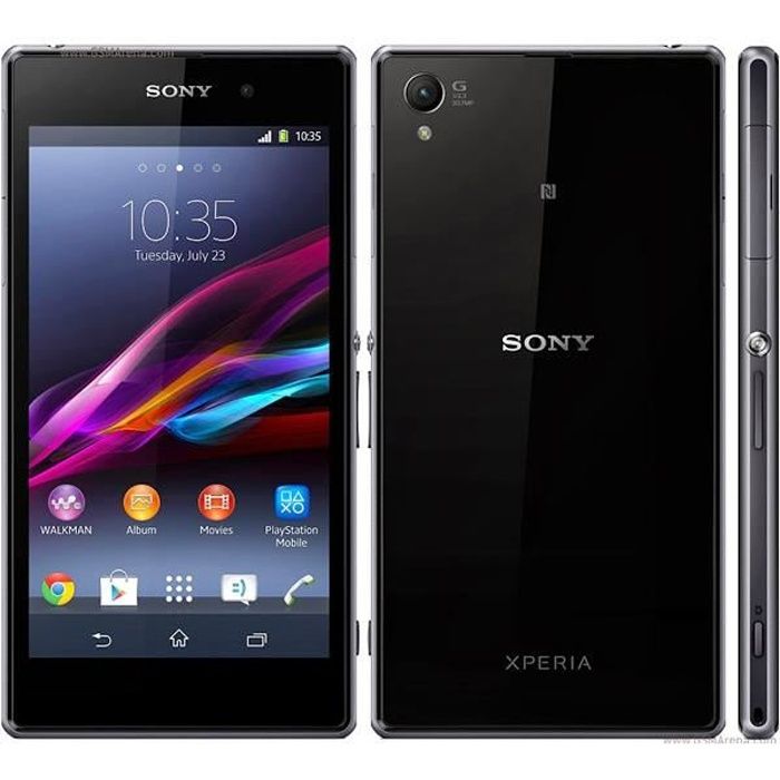 SONY XPERIA Z1