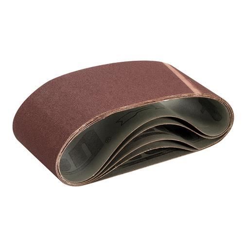 Triton 845260 - Lot de 5 bandes abrasifs 100 x 560 mm