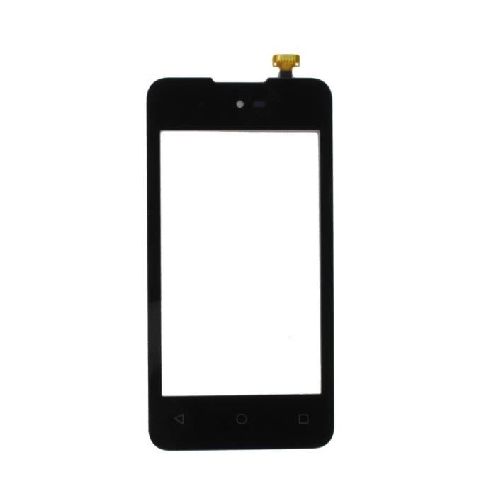 Ecran vitre tactile wiko sunset 2 + outils
