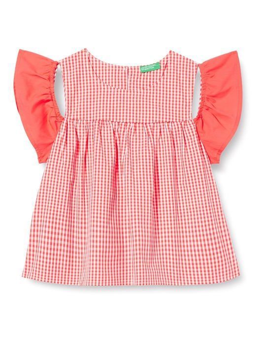 Mode Enfant Qualité Débardeur United Colors Of Benetton Fille