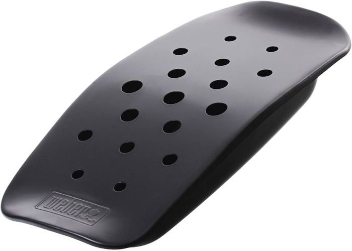 Pot De Combustion De Remplacement Pour Barbecue à Pellets - Acier Inoxydable, Dimensions ~127 X 93,5 Mm - Améliore La Performance