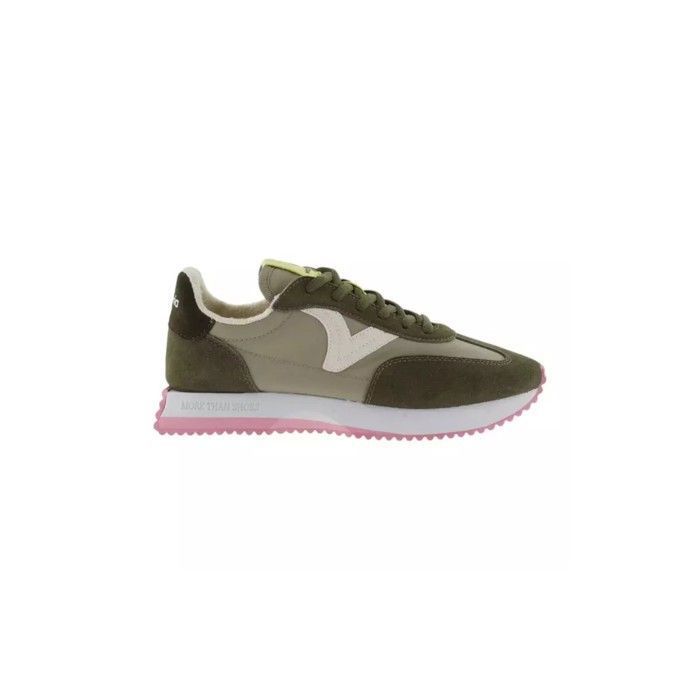 884 Baskets Victoria Baskets Victoria 1134110 Vert