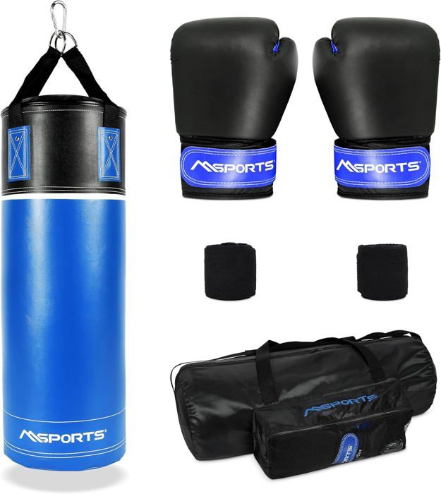 Pagaies De Frappe Professionnelles Honor Athletics - Paire Noire Pour Boxe, MMA Et Arts Martiaux