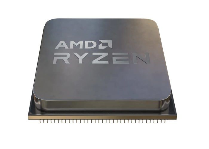 AMD Ryzen 7 3.4 GHz AM4 3.40?GHz 8? Core Processeur - vue 7