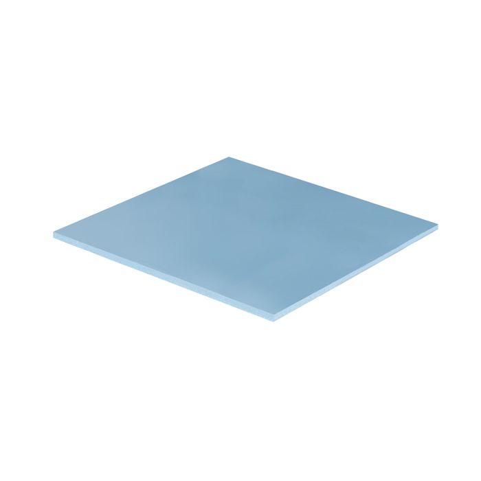 Pad thermique – Arctic – TP-3 – 100x100x15 mm – Conductivité thermique 6 W/mK – Non conducteur électrique