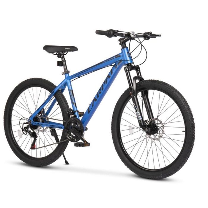 Vélo VTT Tout Suspendu 26