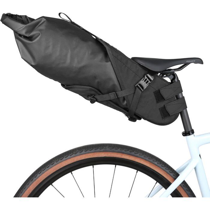 Panier-sacoche vélo,Sac de vélo de grande capacité,boîte de rangement