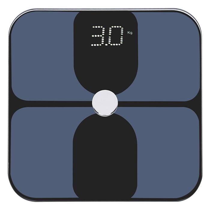 Comparer les prix de Weight scale multi?functional smart body fat scale haut accuracy weighing scale