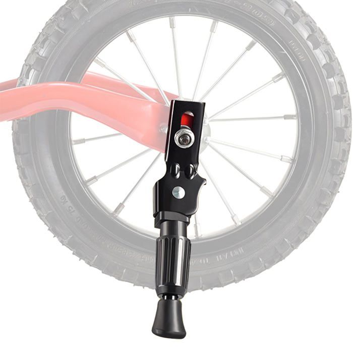Béquille Latérale Pour Vélo Enfant – 16 Pouces – Accessoire VTT Et Vélo Route