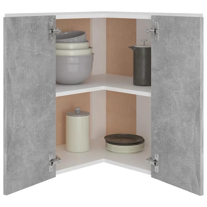 Caisson D Angle Cuisine