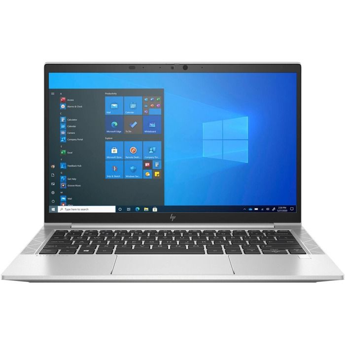 EliteBook 840 G8 14 Intel Core i5 RAM SSD en très bon état - vue 3